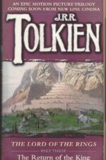 Lord of the Rings #3: The Return of the King by J.R.R. Tolkien