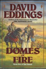 The Tamuli #1: Domes of Fire by David Eddings