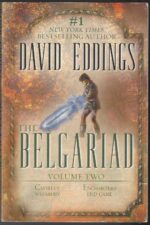The Belgariad #4-5: Castle of Wizardry & Enchanters' End Game by David Eddings