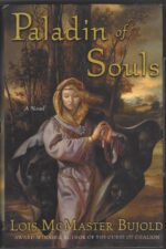 Paladin of Souls by Lois McMaster Bujold