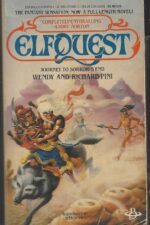 Elfquest #1: Journey to Sorrow's End by Wendy Pini & Richard Pini