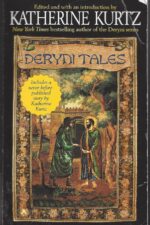 Deryni: Deryni Tales by Katherine Kurtz