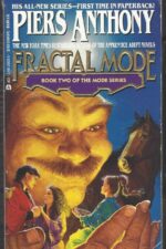 Mode #2: Fractal mode by Piers Anthony