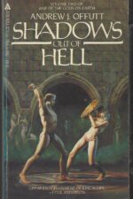 War of the Gods on Earth #2: Shadows Out of Hell by Andrew J. Offutt