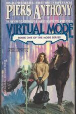 Mode #1: Virtual mode by Piers Anthony