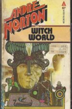 Witch World #1: Witch World by Andre Norton