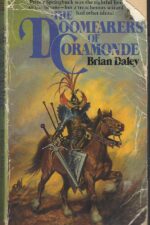 Coramonde #1: The Doomfarers of Coramonde by Brian Daley