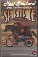 SERRAted Edge #7: Spiritride by Mark Shepherd