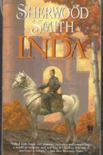 Inda #1: Inda by Sherwood Smith