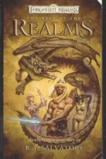 Forgotten Realms: Best of the Realms by Philip Athans