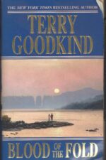 Sword of Truth # 3: Blood of the Fold by Terry Goodkind
