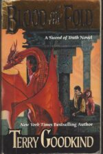 Sword of Truth # 3: Blood of the Fold by Terry Goodkind
