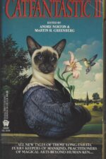 Catfantastic by Andre Norton & Martin H. Greenberg