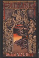 Fairasia by Dwight A. G. Berry