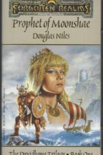 Druidhome Series by Douglas Niles