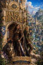 Barb Hendee