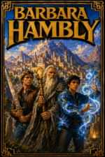 Barbara Hambly