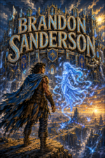 Brandon Sanderson