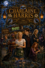 Charlaine Harris