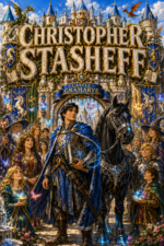 Christopher Stasheff Fantasy