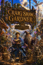 Craig Shaw Gardner