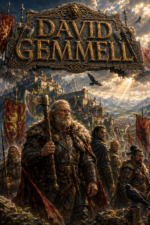 David Gemmell