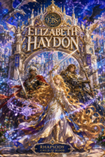 Elizabeth Haydon