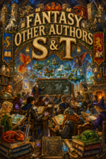 Fantasy Other Authors S&T