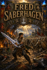 Fred Saberhagen Fantasy