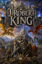 J. Robert King