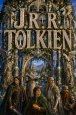 JRR Tolkien