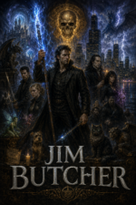 Jim Butcher
