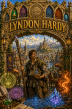 Lyndon Hardy
