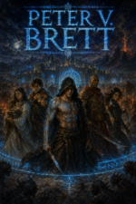 Peter V. Brett