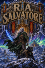 RA Salvatore