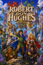 Robert Don Hughes