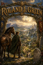 Roland J. Green