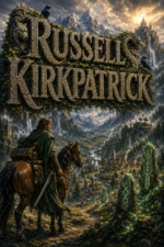 Russell Kirkpatrick