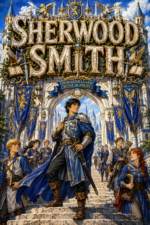 Sherwood Smith