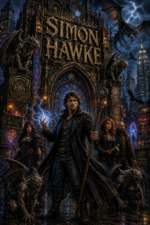 Simon Hawke Fantasy