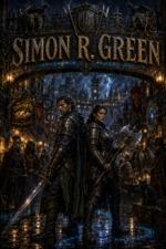 Simon R. Green