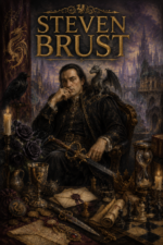 Steven Brust