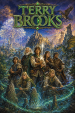 Terry Brooks