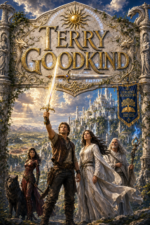 Terry Goodkind