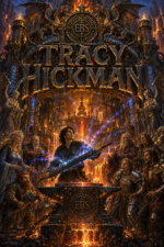 Tracy Hickman