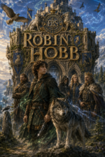Robin Hobb