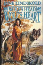 Breaking the Wall #2: Nine Gates by Jane Lindskold