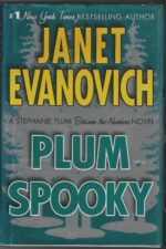 Stephanie Plum #14 1/2: Plum Spooky by Janet Evanovich