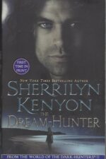 Dark-Hunter #10: The Dream-Hunter by Sherrilyn Kenyon