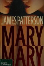 Alex Cross #11: Mary, Mary by James Patterson